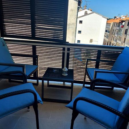 Apartman 1 Porec Luaran gambar
