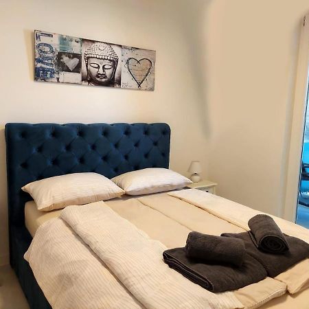 Apartman 1 Porec Luaran gambar