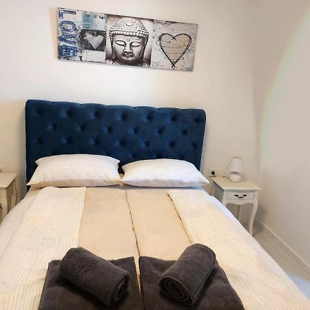 Apartman 1 Porec Luaran gambar