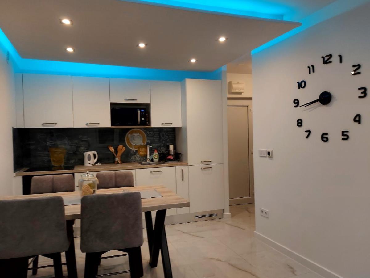 Apartman 1 Porec Luaran gambar