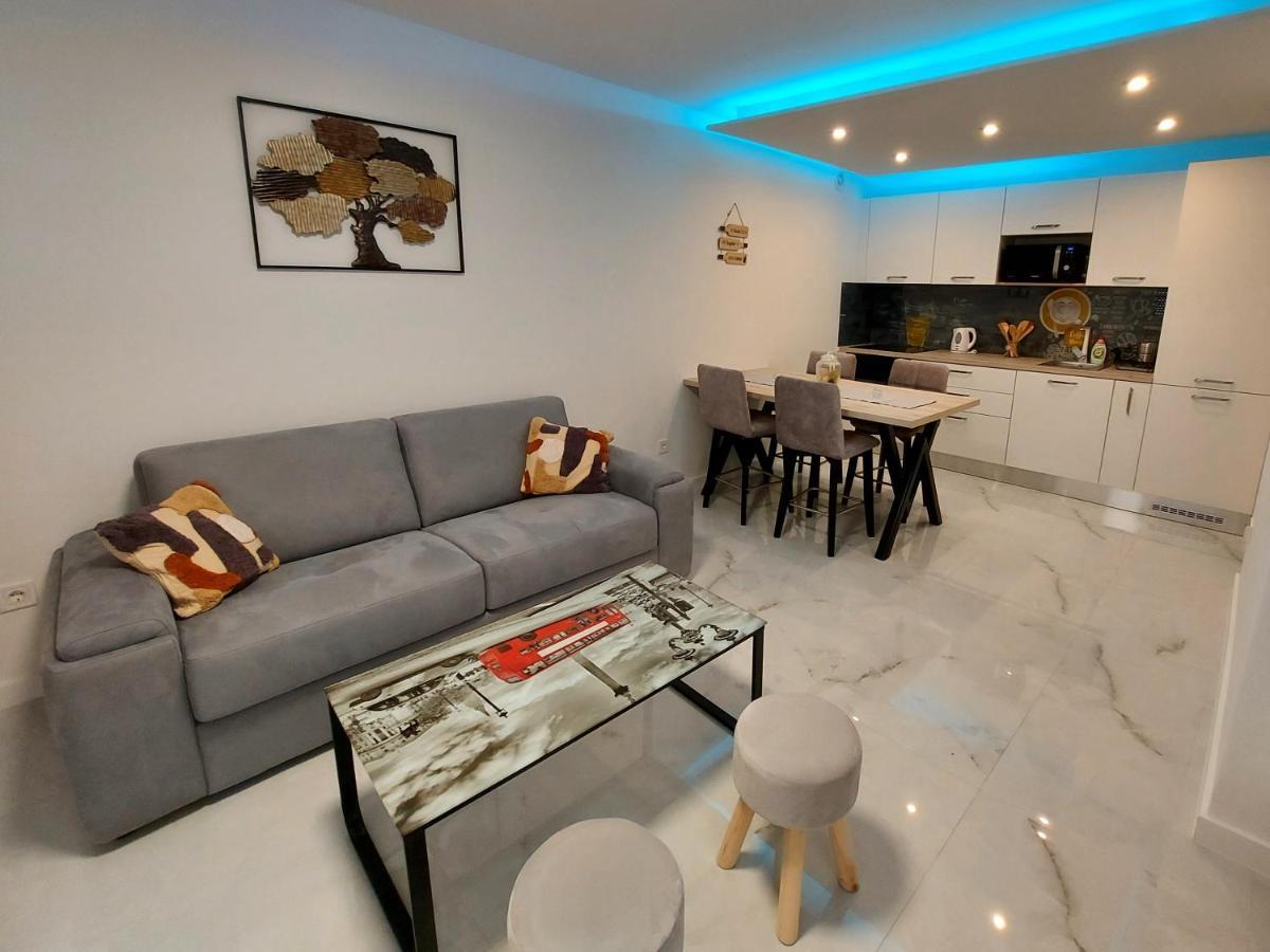 Apartman 1 Porec Luaran gambar