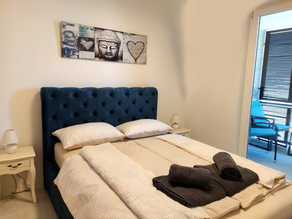 Apartman 1 Porec Luaran gambar