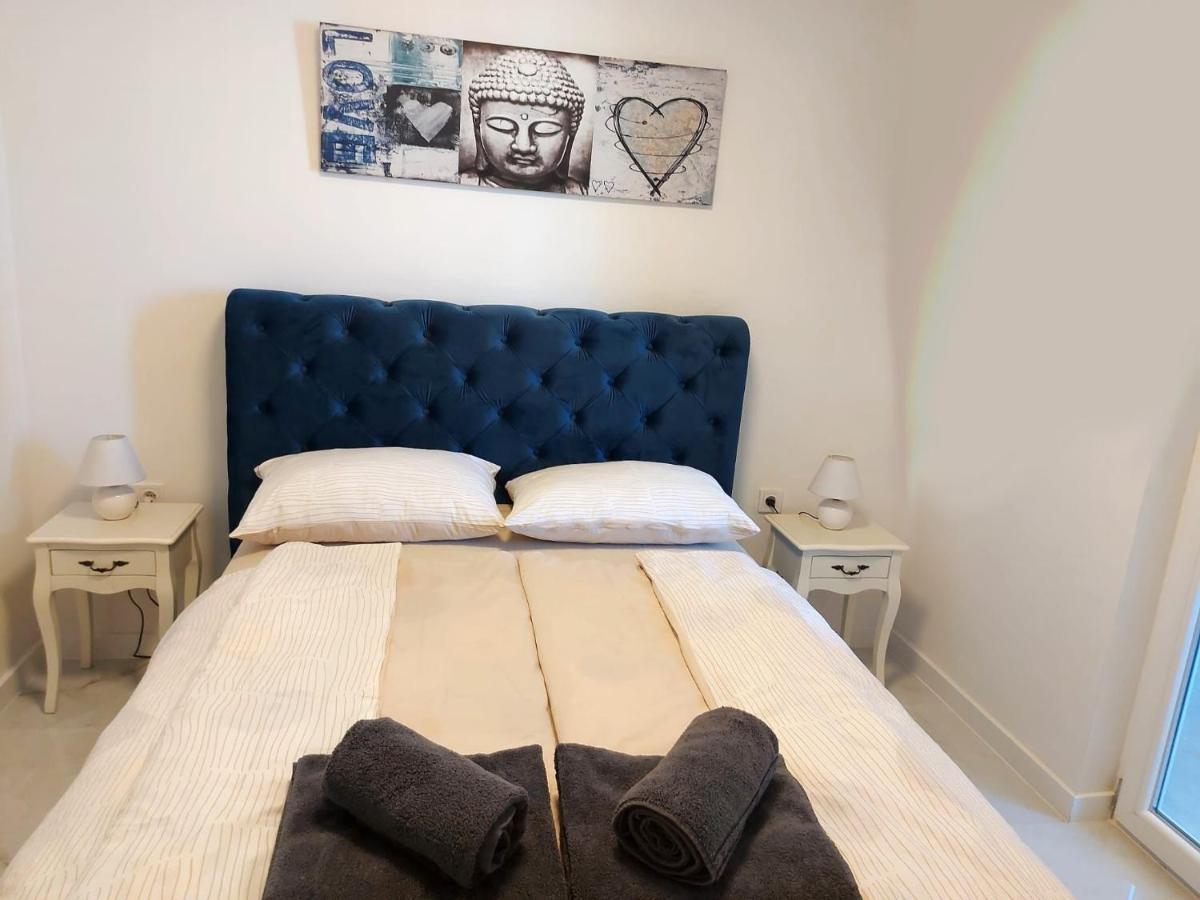 Apartman 1 Porec Luaran gambar