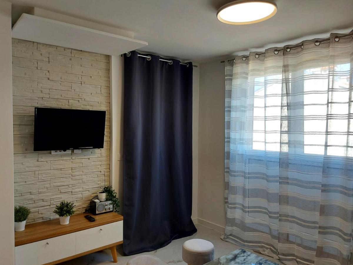 Apartman 1 Porec Luaran gambar