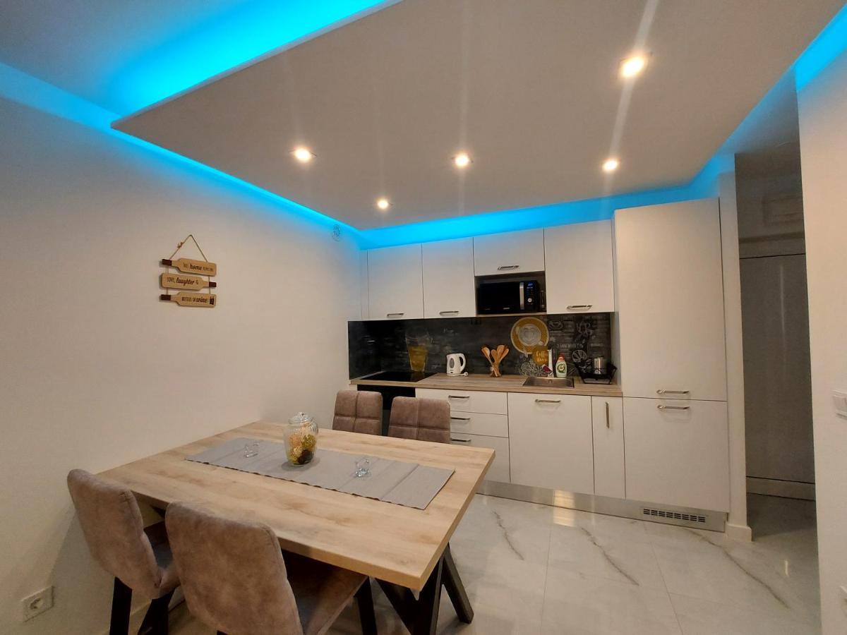 Apartman 1 Porec Luaran gambar